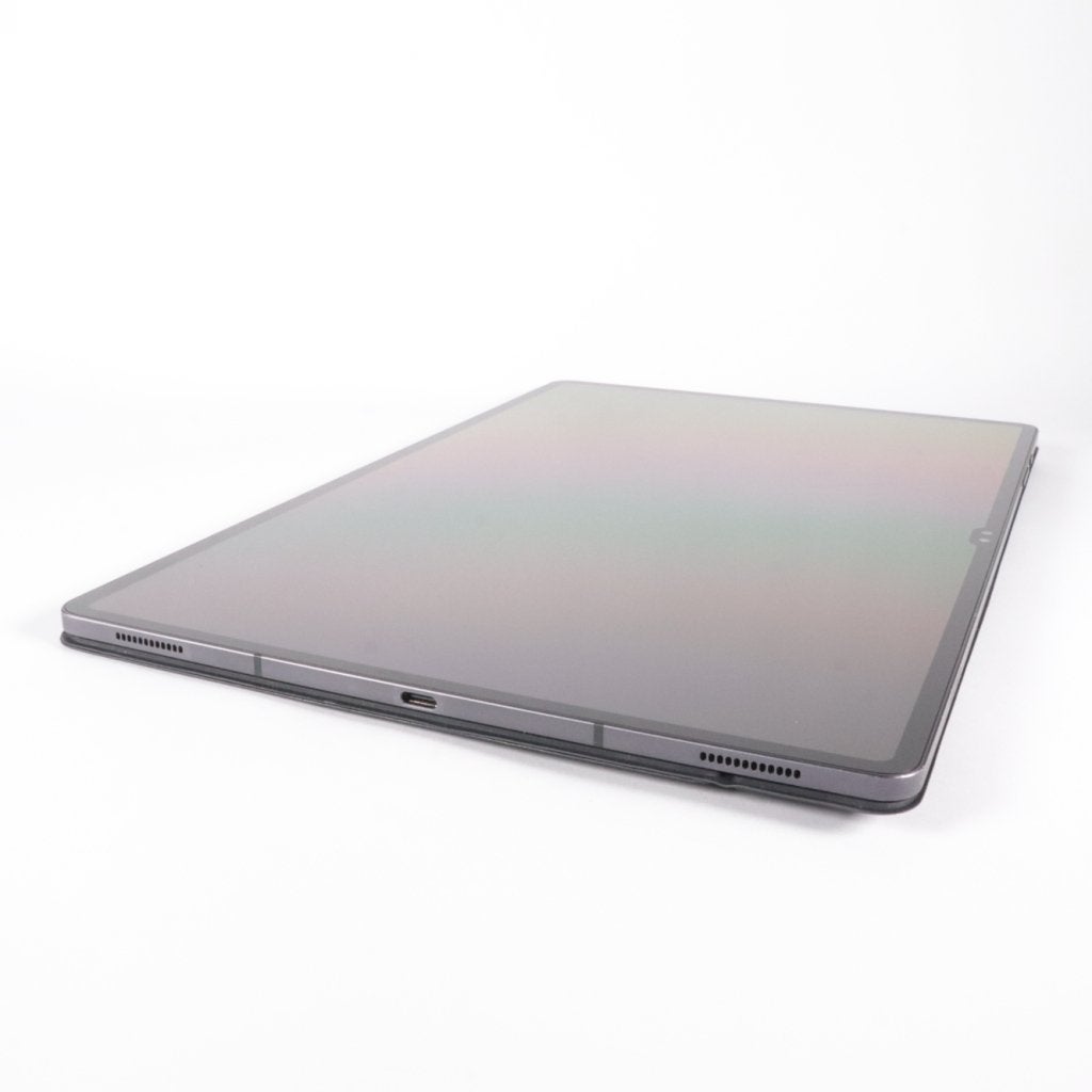 Galaxy Tab S9 Ultra 256GB - Nette staat, Computers en Software, Android Tablets, Samsung, Gebruikt, Support@Samsung.com, 129, Samsung-ro, Yeongtong-gu
Suwon-si, Gyeonggi-do 16677
South Korea