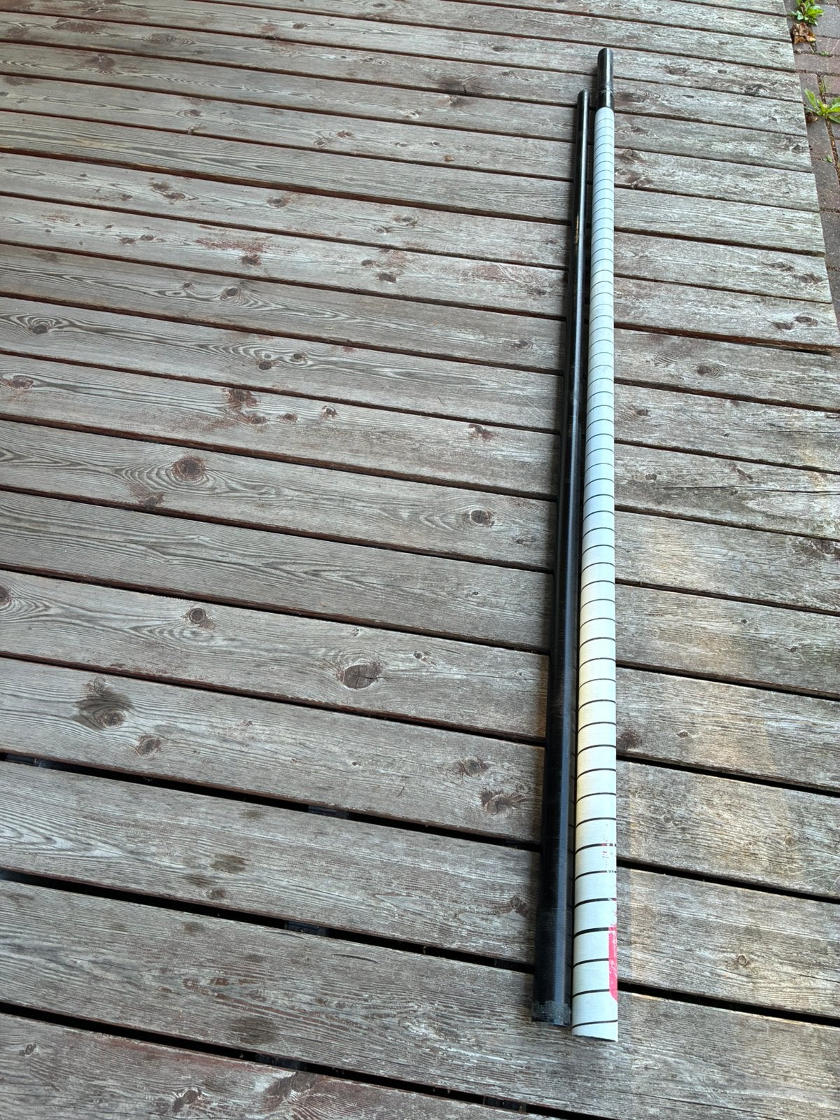 North Sails Windsurfing Mast Silver 55% SDM 400, Watersport en Boten, Ophalen, Gebruikt, Mast, North Sails