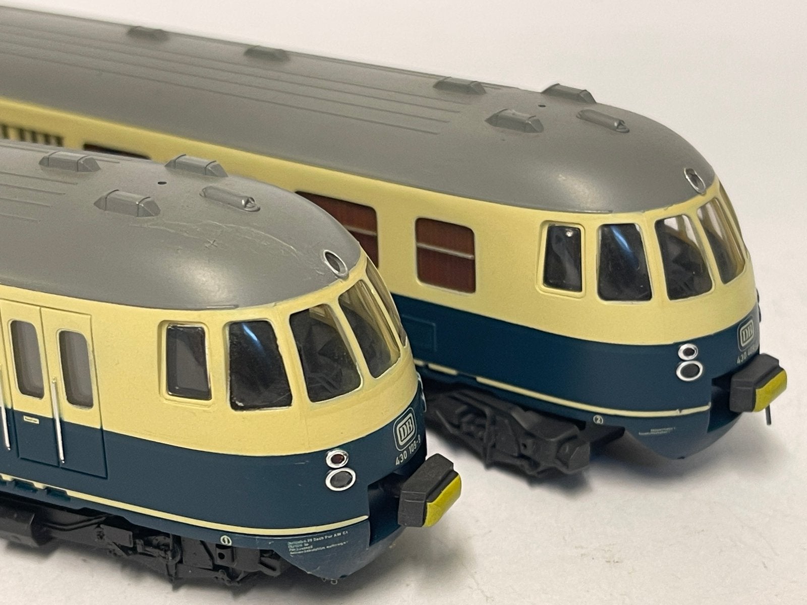 ** NIEUW ** LIMA 147849 ** NIEUW **, Treinset, Gelijkstroom, Nieuw, Ophalen of Verzenden