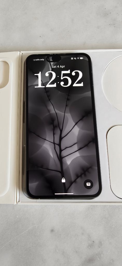 Nothing Phone 2 256GB, Ophalen, Gebruikt, Overige modellen, Overige kleuren