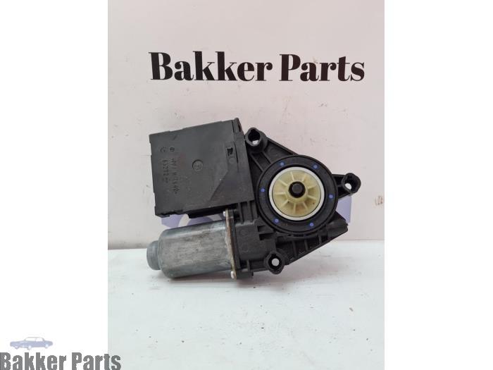 Raammotor Portier van een Volkswagen Caddy, Gebruikt, -, Volkswagen, -