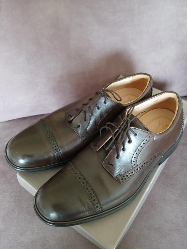 Rockport Marathon MT 41 Mid Bruin Cognac Schoenen, Kleding | Heren, Schoenen, Bruin, Ophalen of Verzenden, Rockport, Gedragen