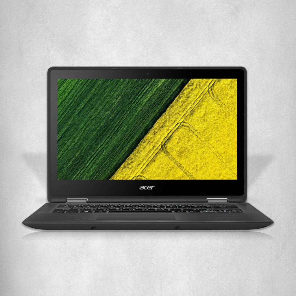 Acer Spin 5 13.3” Touch i5 8GB RAM 256GB SSD Windows 11, Computers en Software, Windows Laptops, Refurbished, 13 inch, SSD, 2 tot 3 Ghz