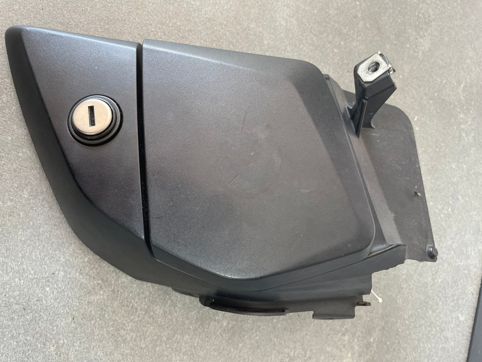 OPBERGVAKJE RECHTS(!!!) R1200RT LC, Ophalen of Verzenden