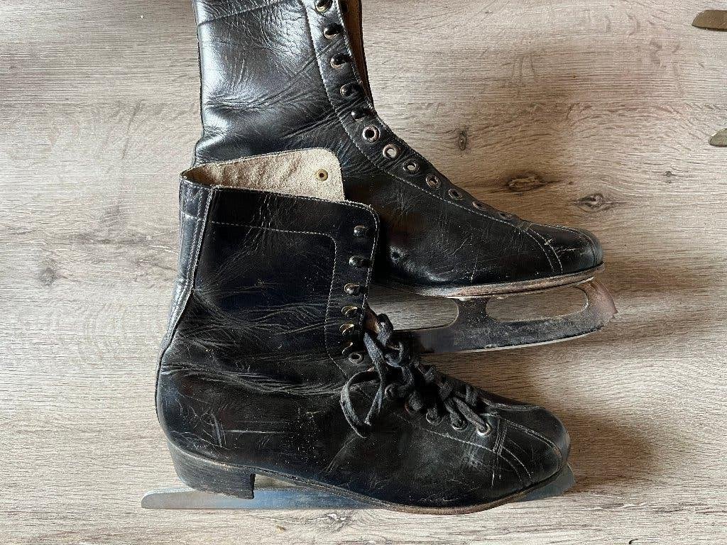 Schaatsen maat 40, Overige merken, Gebruikt, Ophalen of Verzenden, Kunstschaatsen