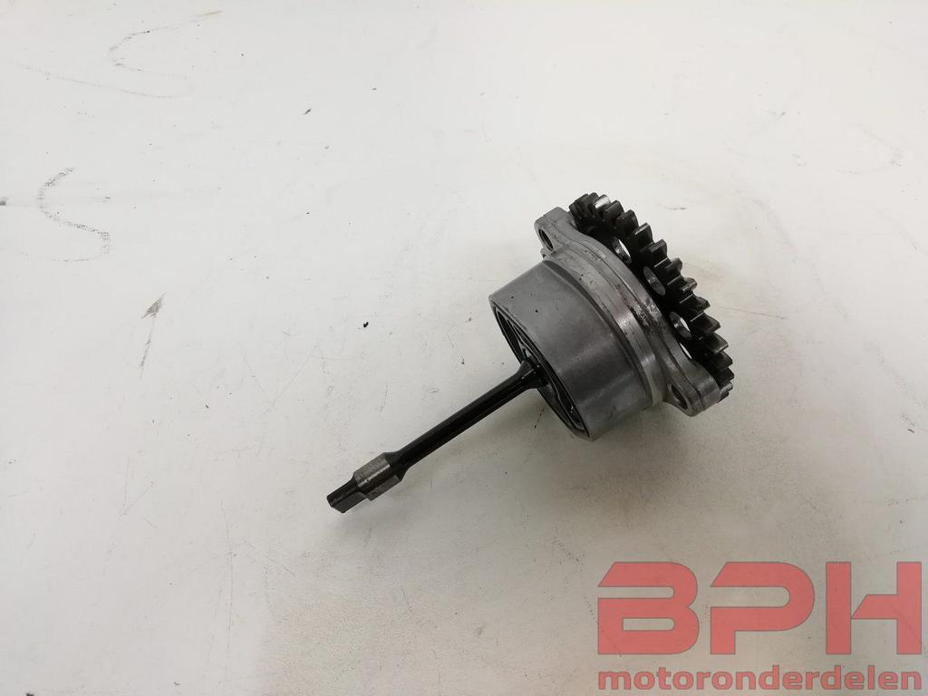 Oliepomp Suzuki GSX-R 600 750 1000 K1 K2 K3 K4 K5 K6 GSXR ol, Ophalen of Verzenden, -, -, -