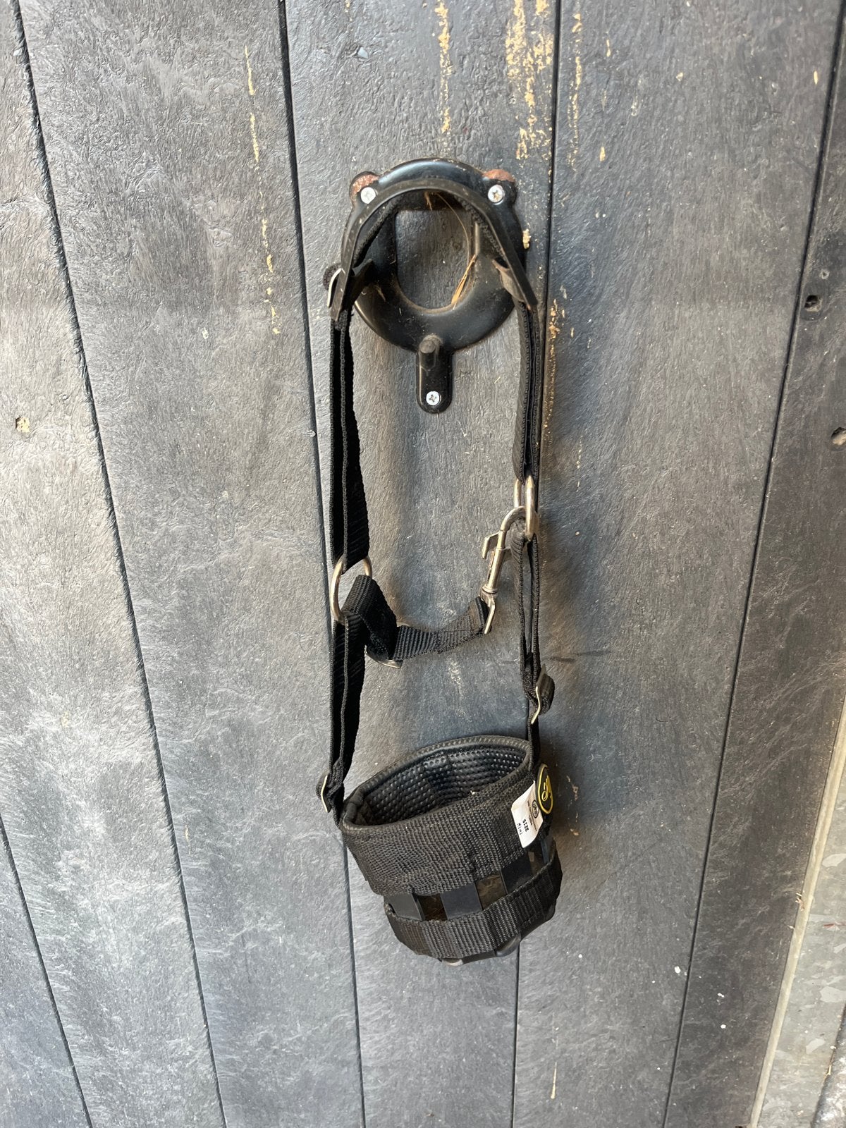 Graas masker mini shet, Dieren en Toebehoren, Ophalen of Verzenden