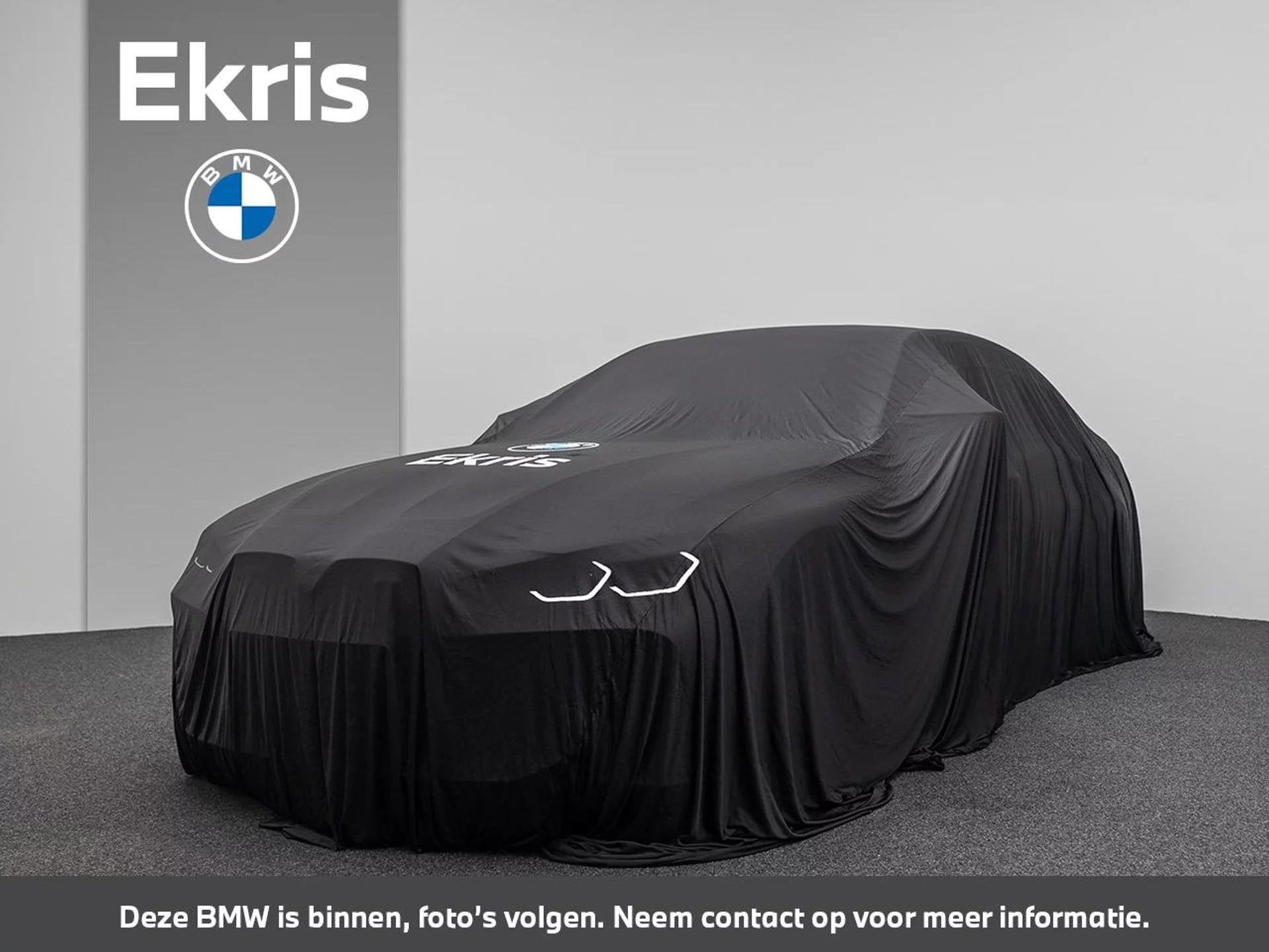 BMW X4 xDrive20i Business Edition Plus | M Sportpakket | Ach, 1998 cc, Stof, Gebruikt, 4 cilinders