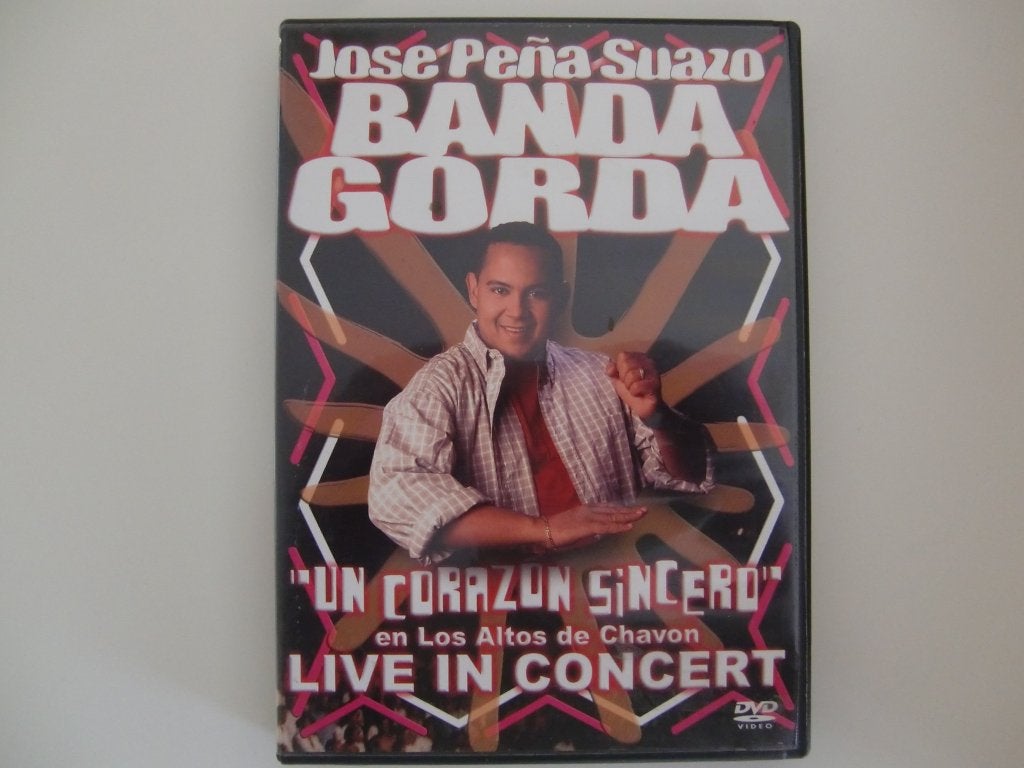 02B: Banda Gorda (nieuw), Alle leeftijden, Ophalen of Verzenden, Zo goed als nieuw
