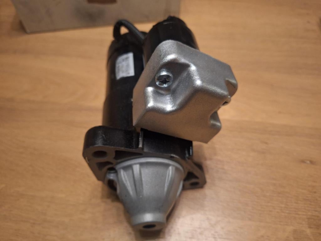 Startmotor m001t86181 onderandere voor Suzuki Grand Vitara, Auto-onderdelen, Ophalen of Verzenden, Nieuw, Mitsubishi