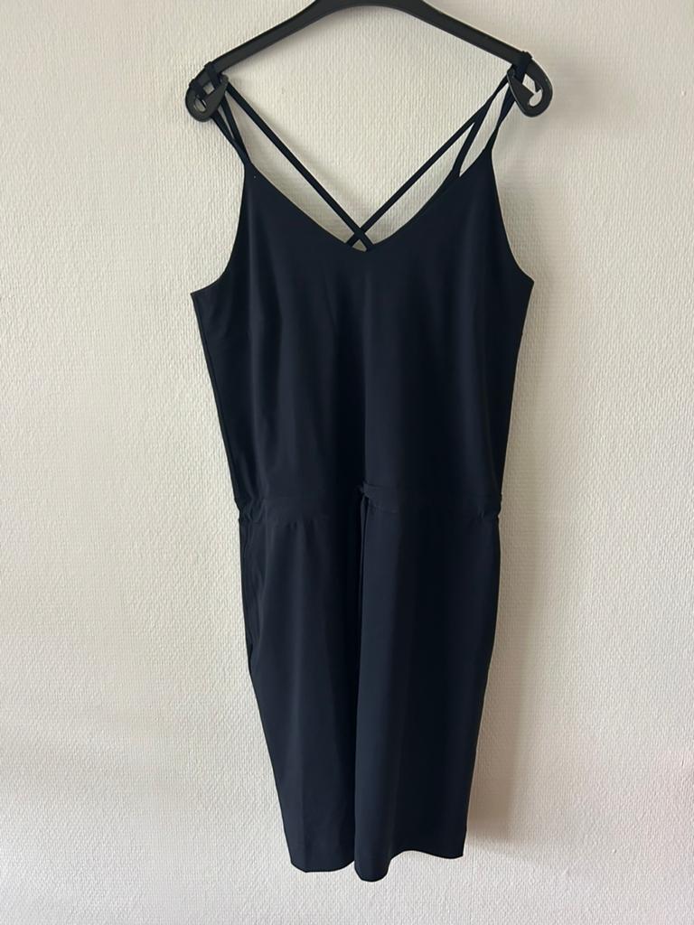 Studio Anneloes jurk maat L, Kleding | Dames, Jurken, Zwart, Maat 42/44 (L), Ophalen of Verzenden, Zo goed als nieuw