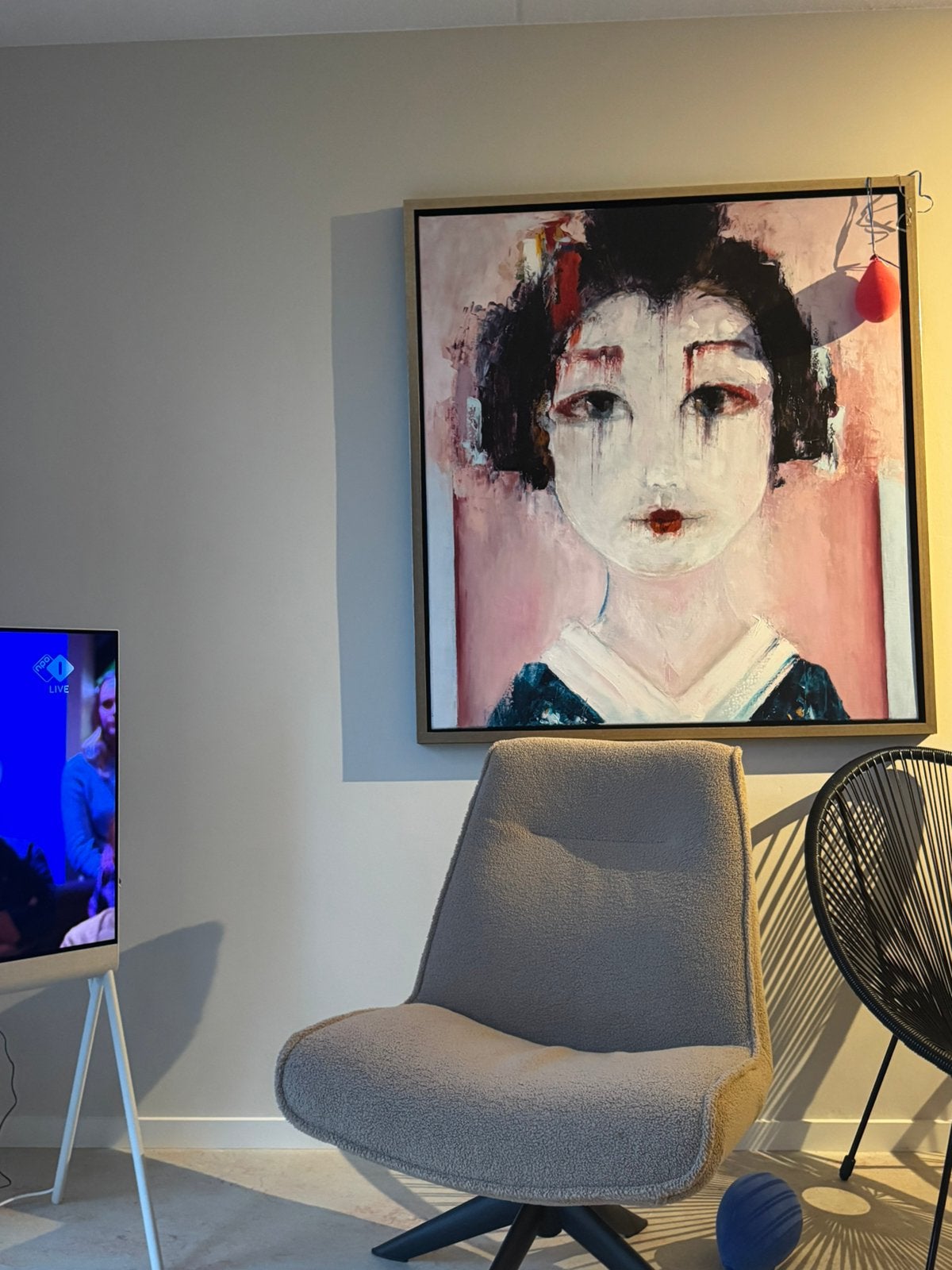 Utrecht - Cartesius, Huizen en Kamers, 63 m², 2 kamers, Utrecht