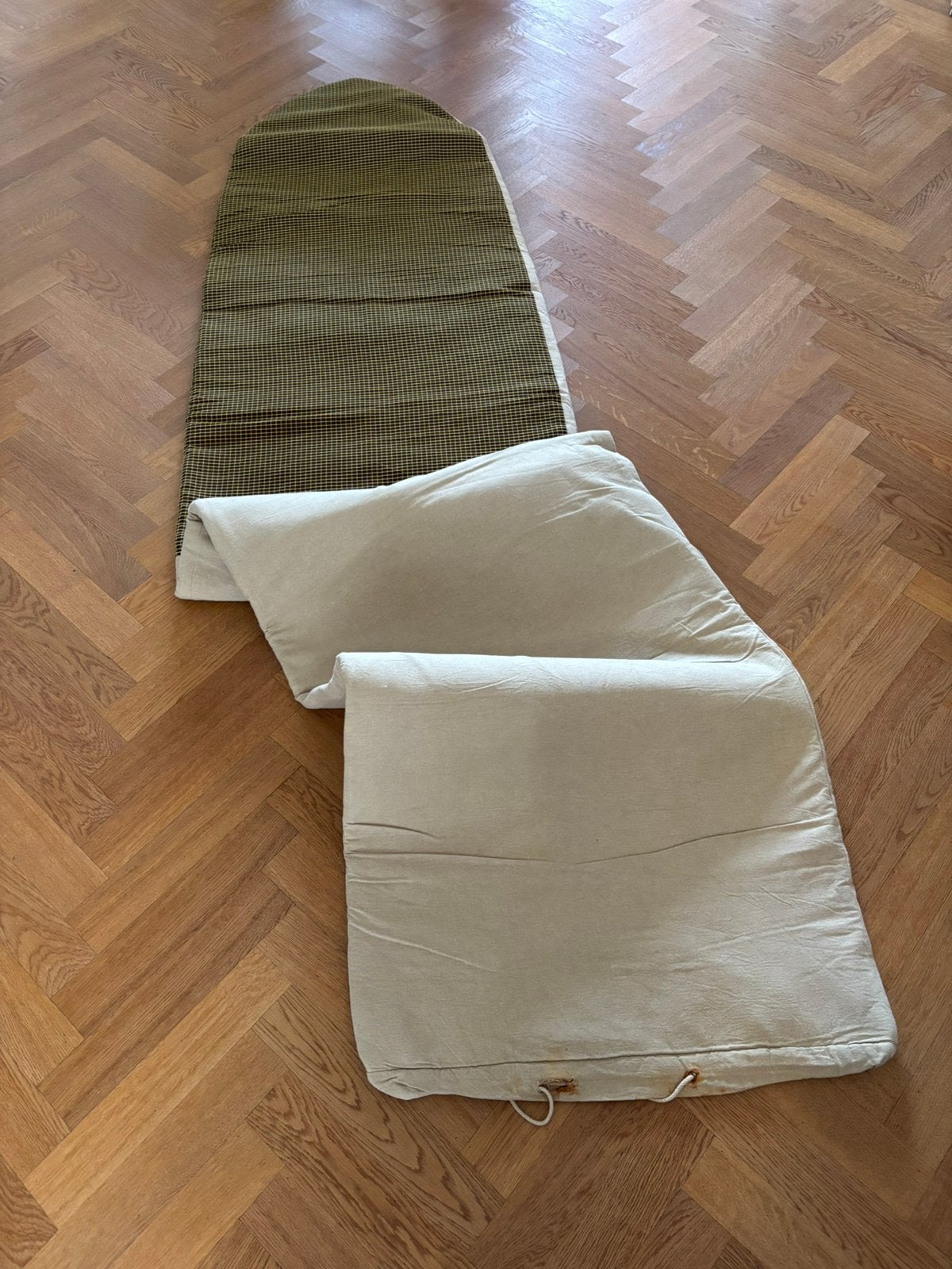 Longboard Bag, 9.0, hand made in Portugal, Ophalen, Gebruikt, Longboard
