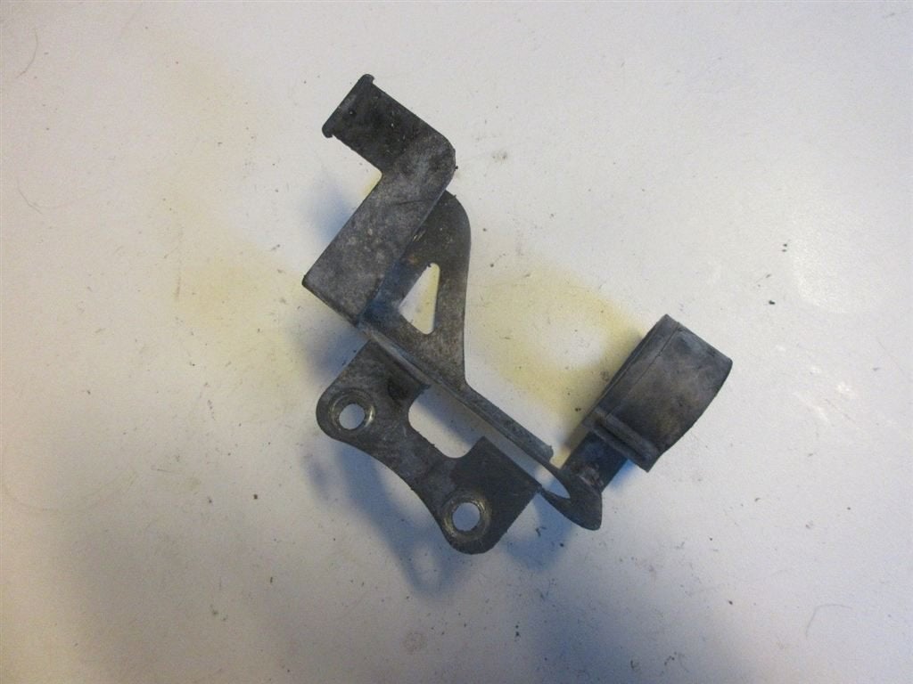 Kawasaki ZZR1100 electronica houder elektra bracket ZZR 1100, Ophalen of Verzenden, Gebruikt
