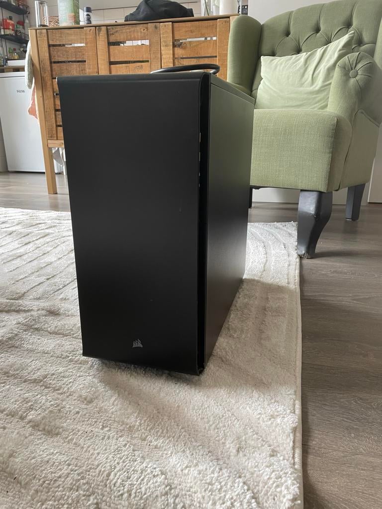Gaming PC, Ophalen, Gebruikt, 8 GB, Gaming