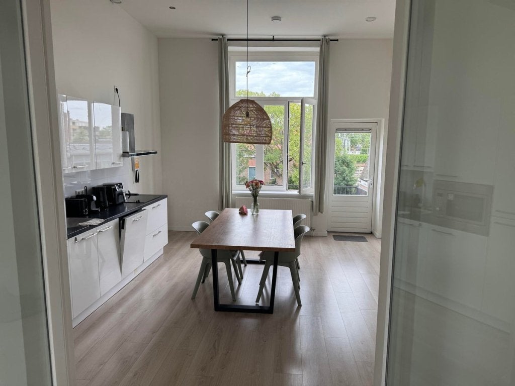 NIEUW! Woonruimte te huur Godsweerdersingel, Roermond