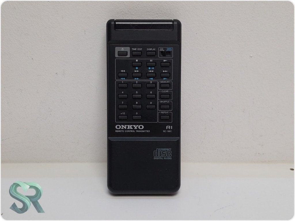 Onkyo RC-196C, Gebruikt, ., Ophalen of Verzenden, .