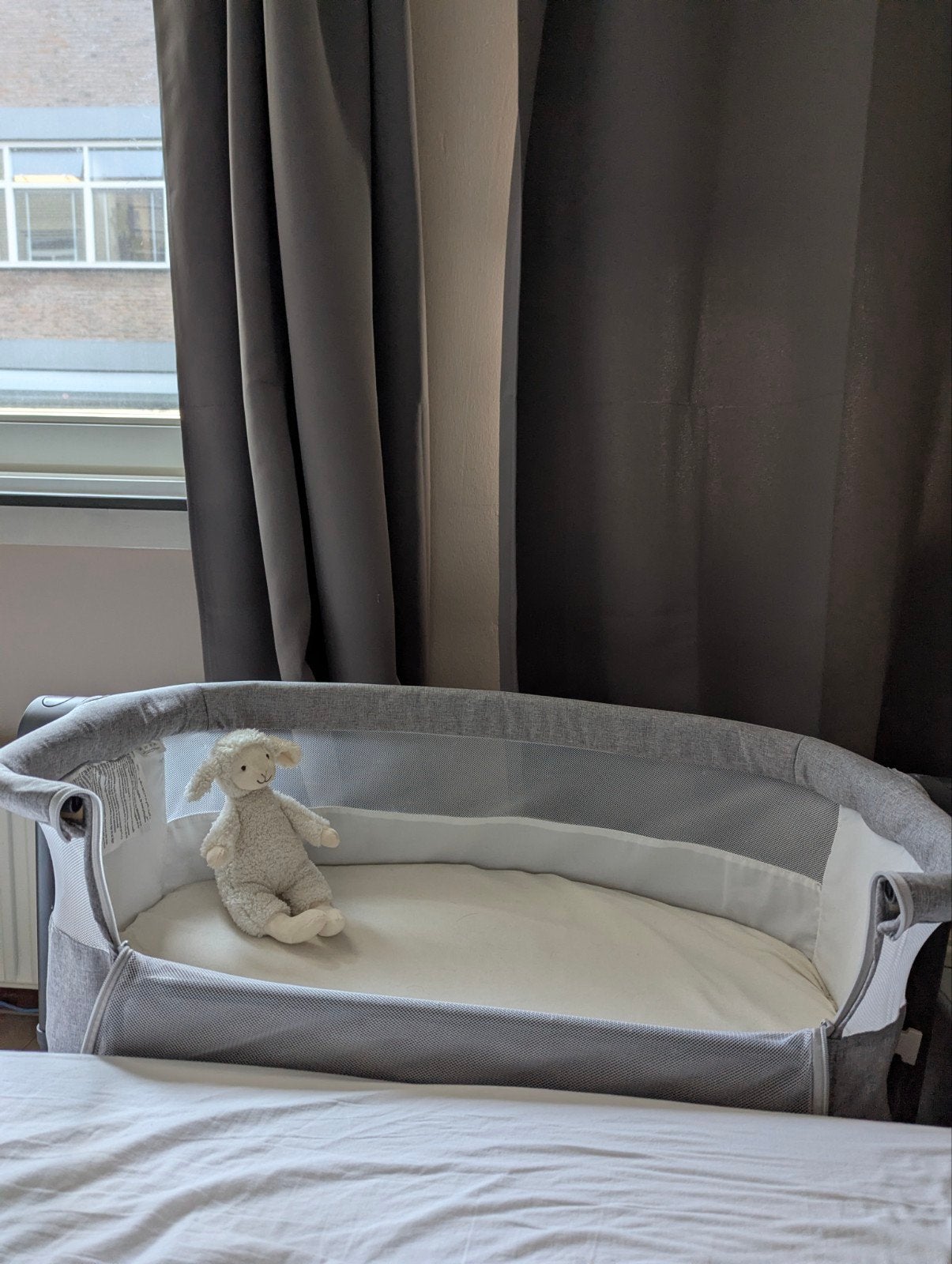 Nette cosleeper, Ophalen, Gebruikt, Overige typen