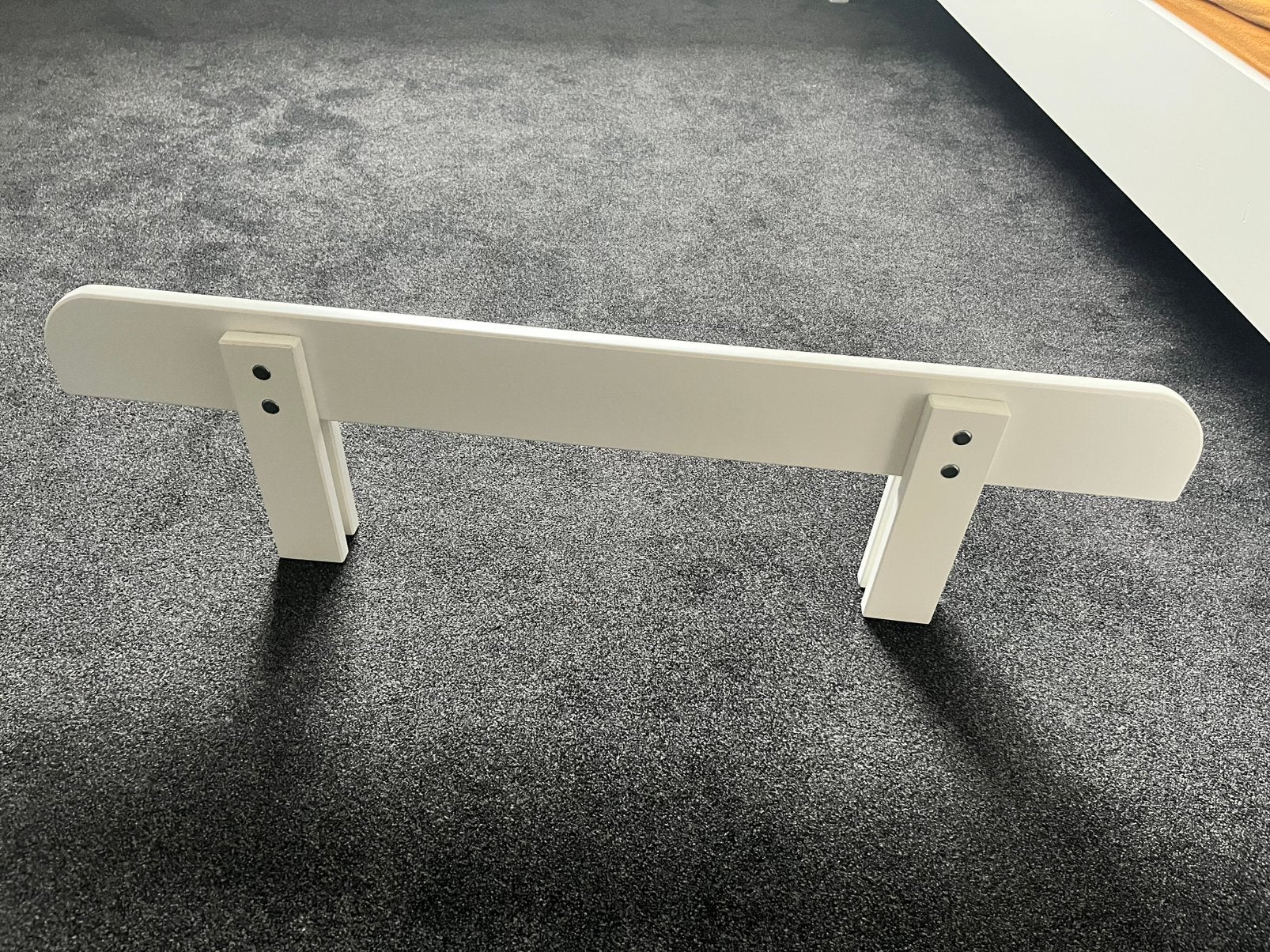 Uitvalbeveiliger/bedhek, Ophalen, Zo goed als nieuw, Minder dan 140 cm