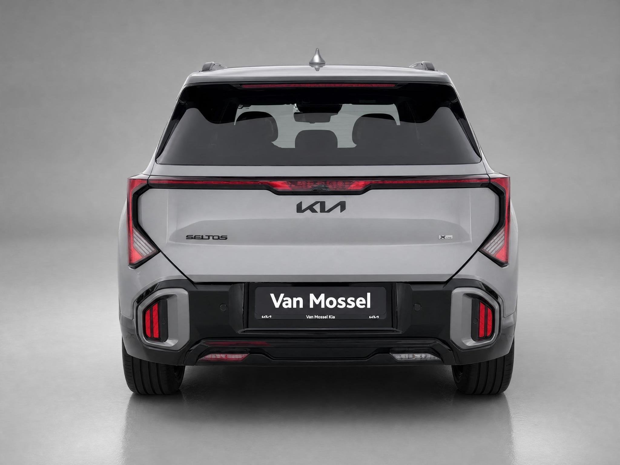 Kia Seltos X-Line Launch Edition | Nieuw te bestellen | Besc, Auto's, Kia, 1600 cc, Bedrijf, Nieuw, Hybride Elektrisch/Benzine