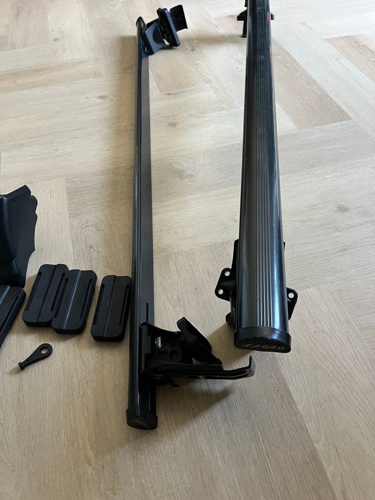 Dakrager bmw 2 serie gran tourer f46 farad, Ophalen, Zo goed als nieuw