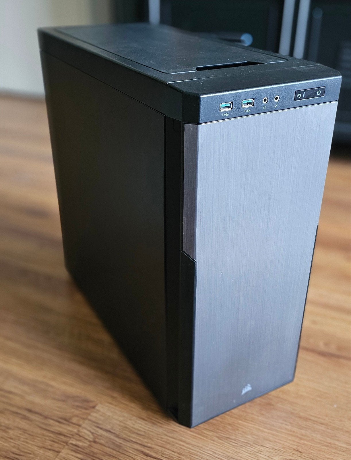 Corsair Carbide Series 330R PC Behuizing, Computers en Software, Ophalen