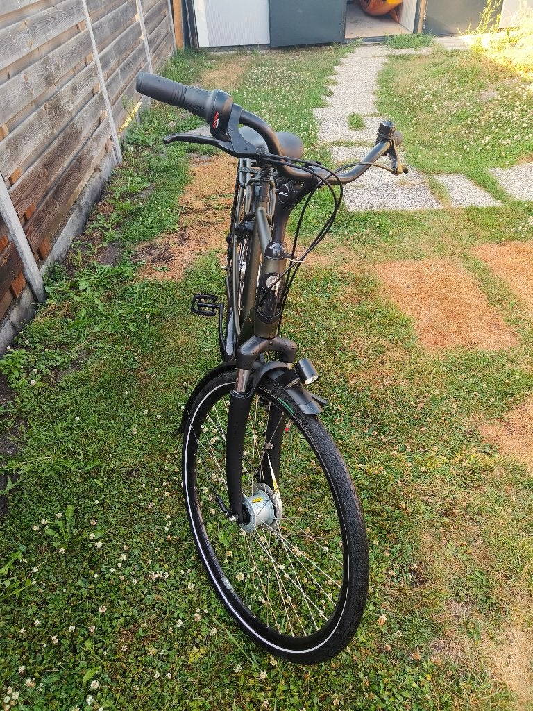 Batavus Mambo, Ophalen, Versnellingen, Batavus, Zo goed als nieuw