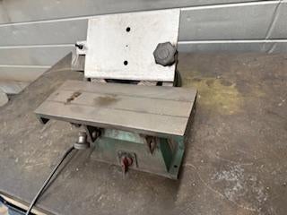 laskant schuurmachine, Gebruikt, Overige typen, Ophalen of Verzenden, 1200 watt of meer