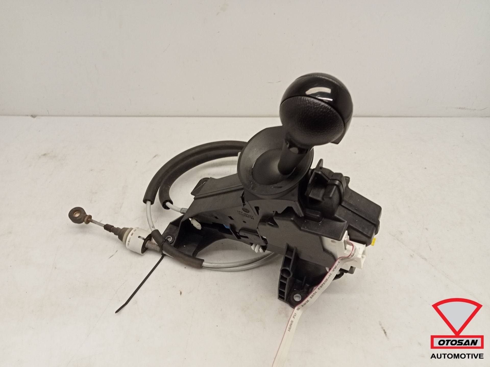 Smart Fortwo 453 2015+ Schakelmechanisme A4532677200, Gebruikt, Mercedes-Benz AG, Ophalen of Verzenden, Mercedesstrasse 120
70372  Stuttgart, DE