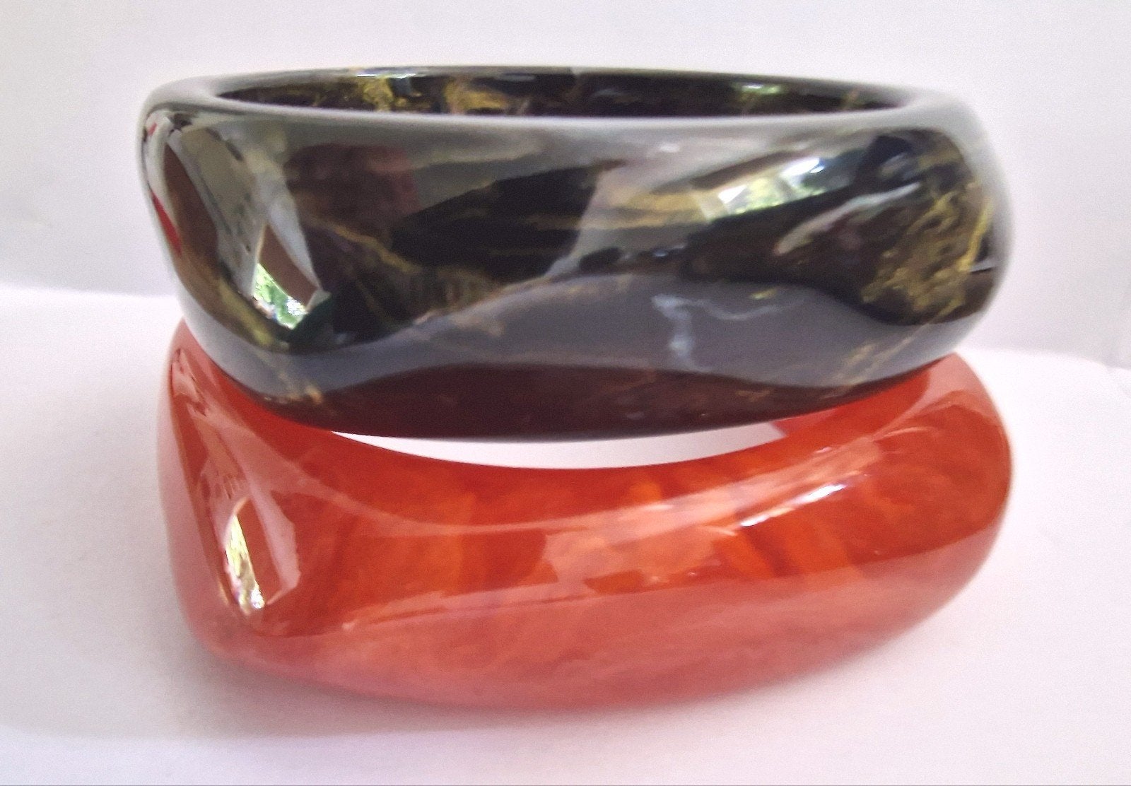Forse kunststof armbanden, Ophalen of Verzenden