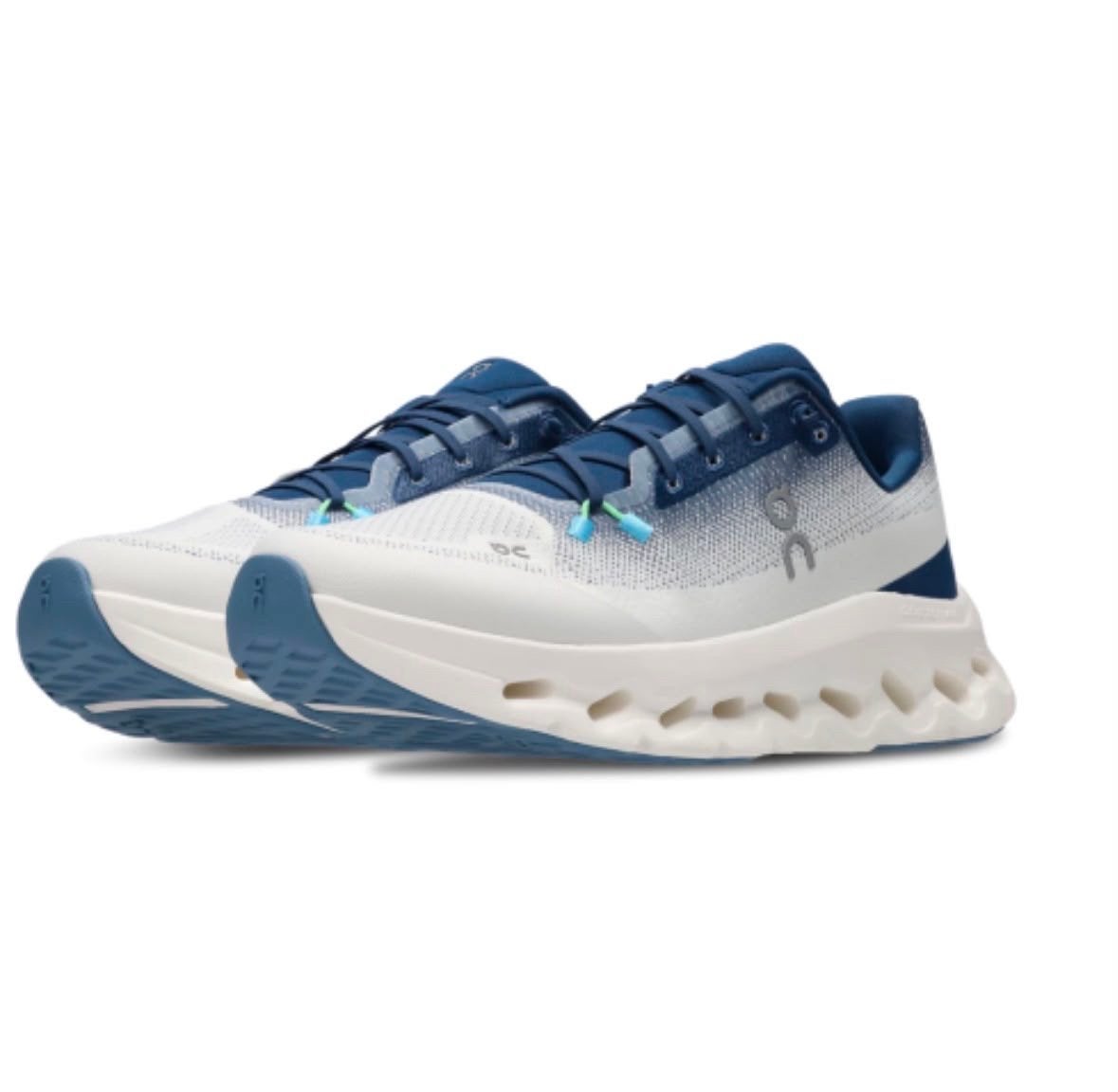 On Cloud Sneakers - Comfort en Stijl voor Elke Dag, Overige merken, Hardloopschoenen, Nieuw, Ophalen of Verzenden