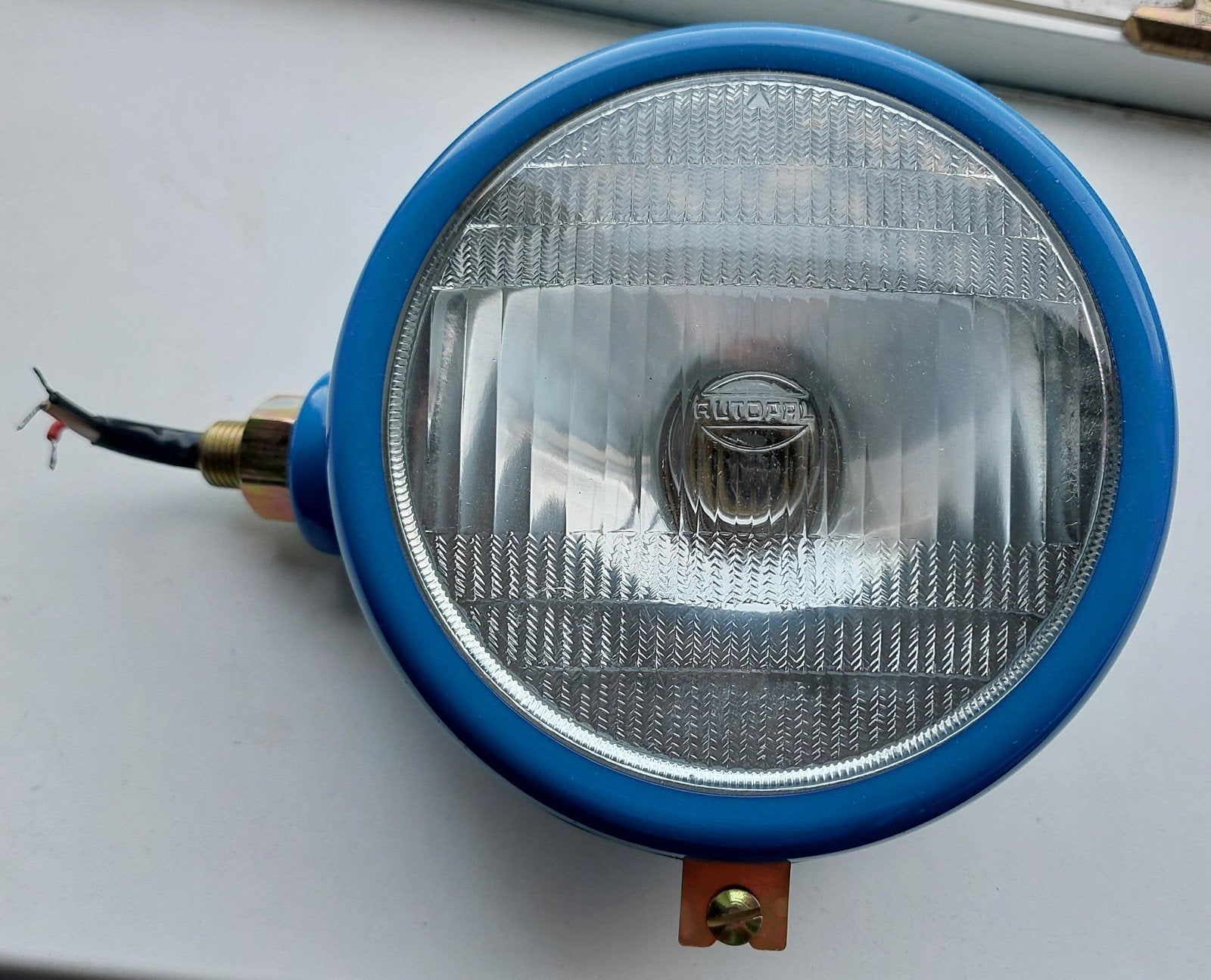 Nieuwe tractor koplamp - Universeel model, Ophalen of Verzenden, Nieuw