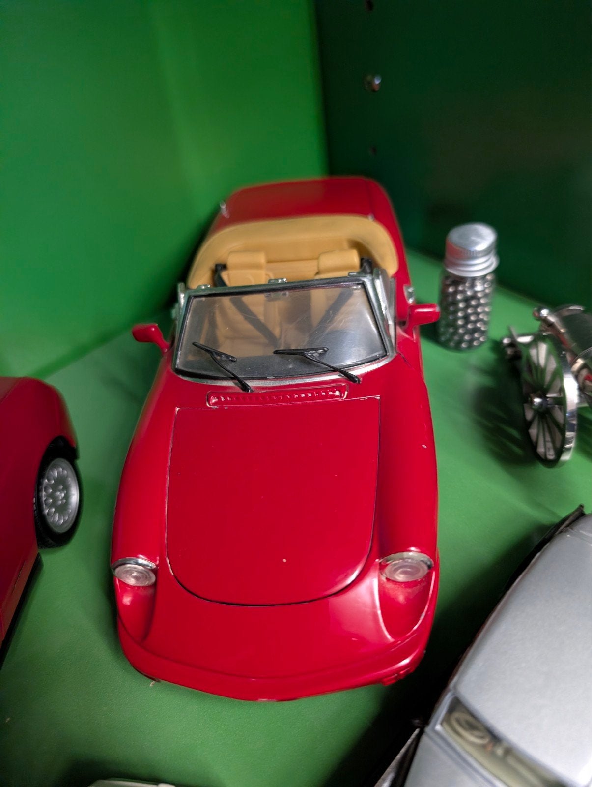 Alfa Romeo modelauto's 1/18 en 1/24, Ophalen of Verzenden
