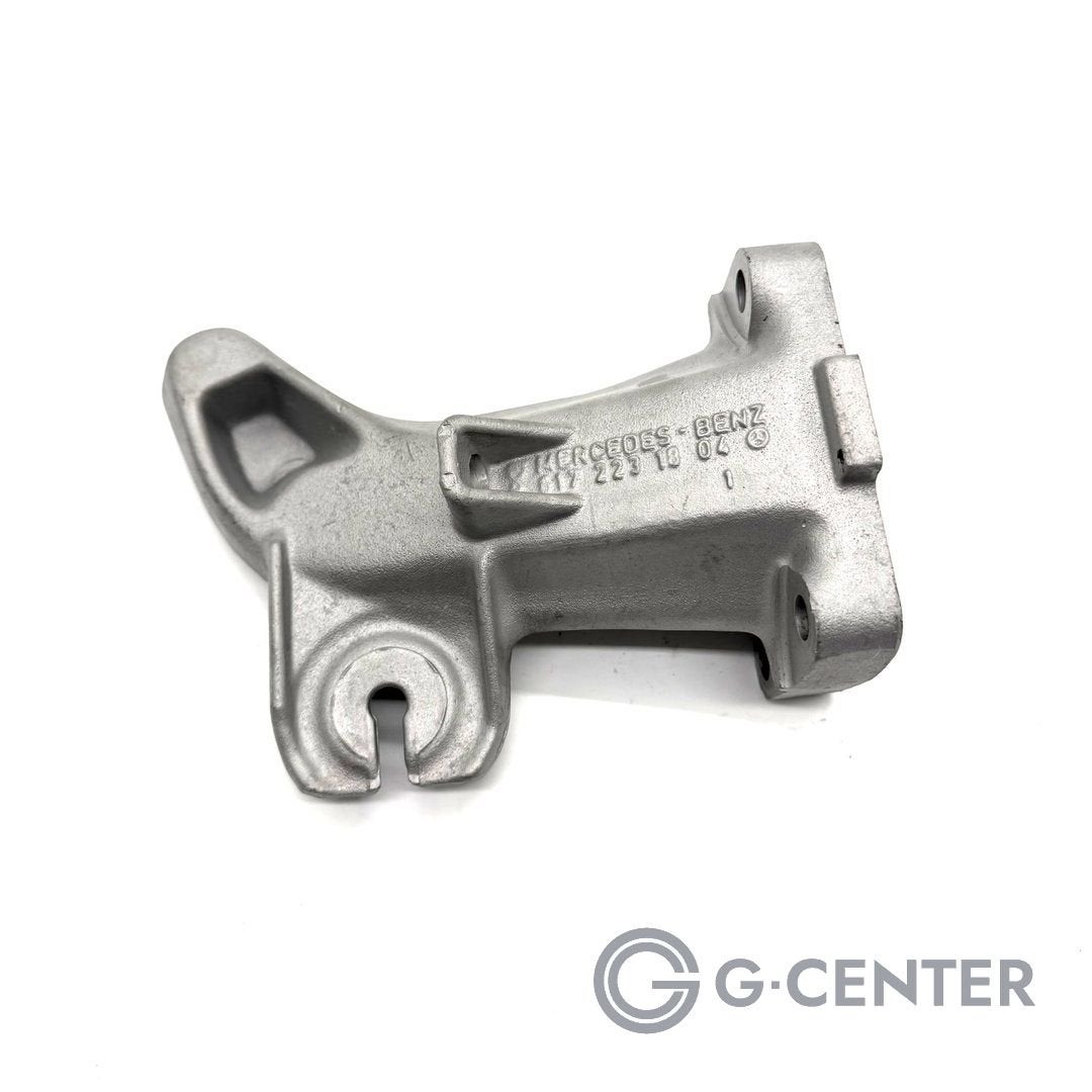 Mercedes-Benz A6172231804 Motorsteun, -, -, Ophalen of Verzenden, BOVAG lid