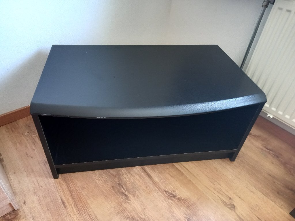 Kasten, Huis en Inrichting, Kasten | Kledingkasten, Ophalen, Gebruikt, 50 tot 100 cm, Minder dan 100 cm