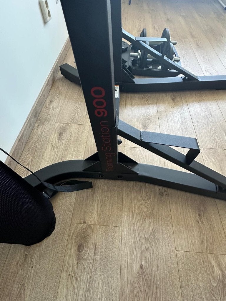 Decathlon Training Station 900, Ophalen, Zo goed als nieuw, Krachtstation