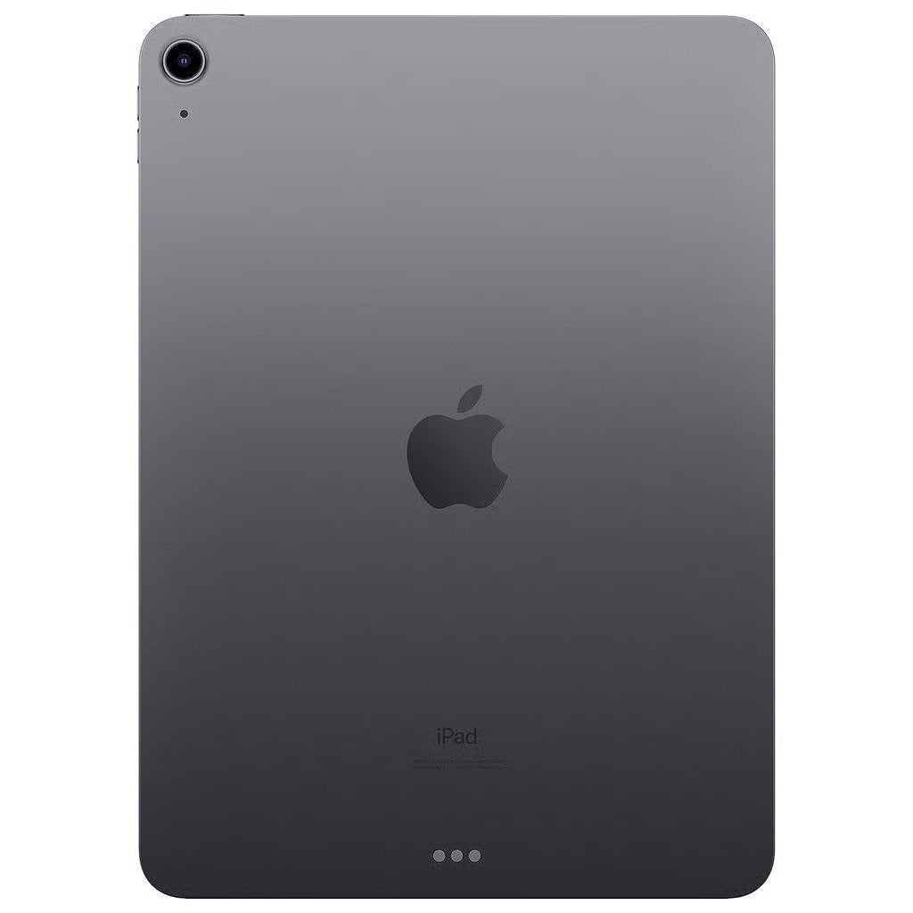 iPad Air 4e generatie 64 GB spacegrey, Computers en Software, Apple iPads, Apple iPad Air, Zo goed als nieuw, 64 GB, Ophalen