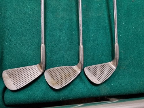 Golf clubs golden girl ram wedg, Ophalen of Verzenden, 'T Olde Gre-j, Info@toldegrej.nl, Endepoelstraat 20f Didam