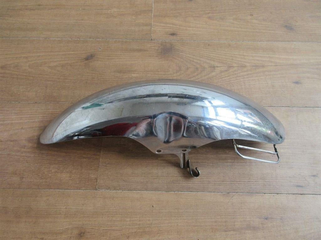 Honda VF500C spatbord VF 500 Magna fender mudguard V30 PC13, Ophalen of Verzenden