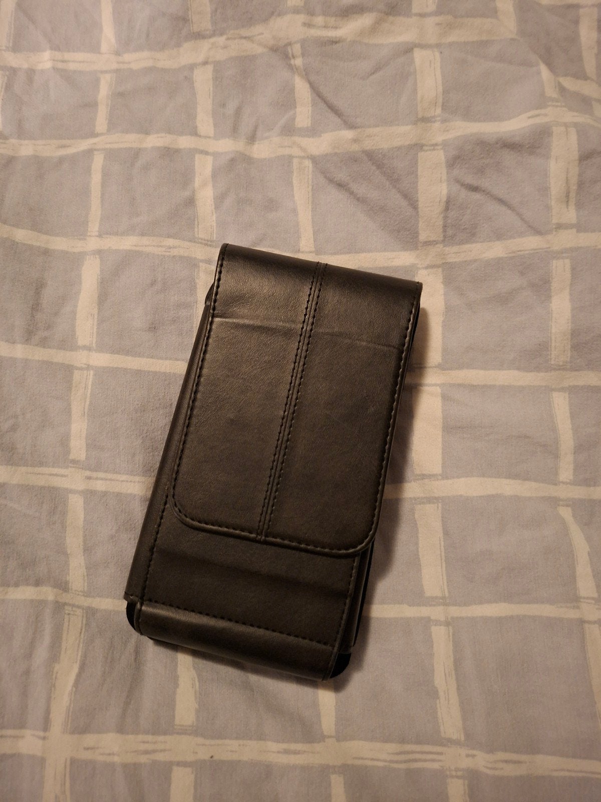 Telefoonhoesje voor aan de riem, Ophalen of Verzenden