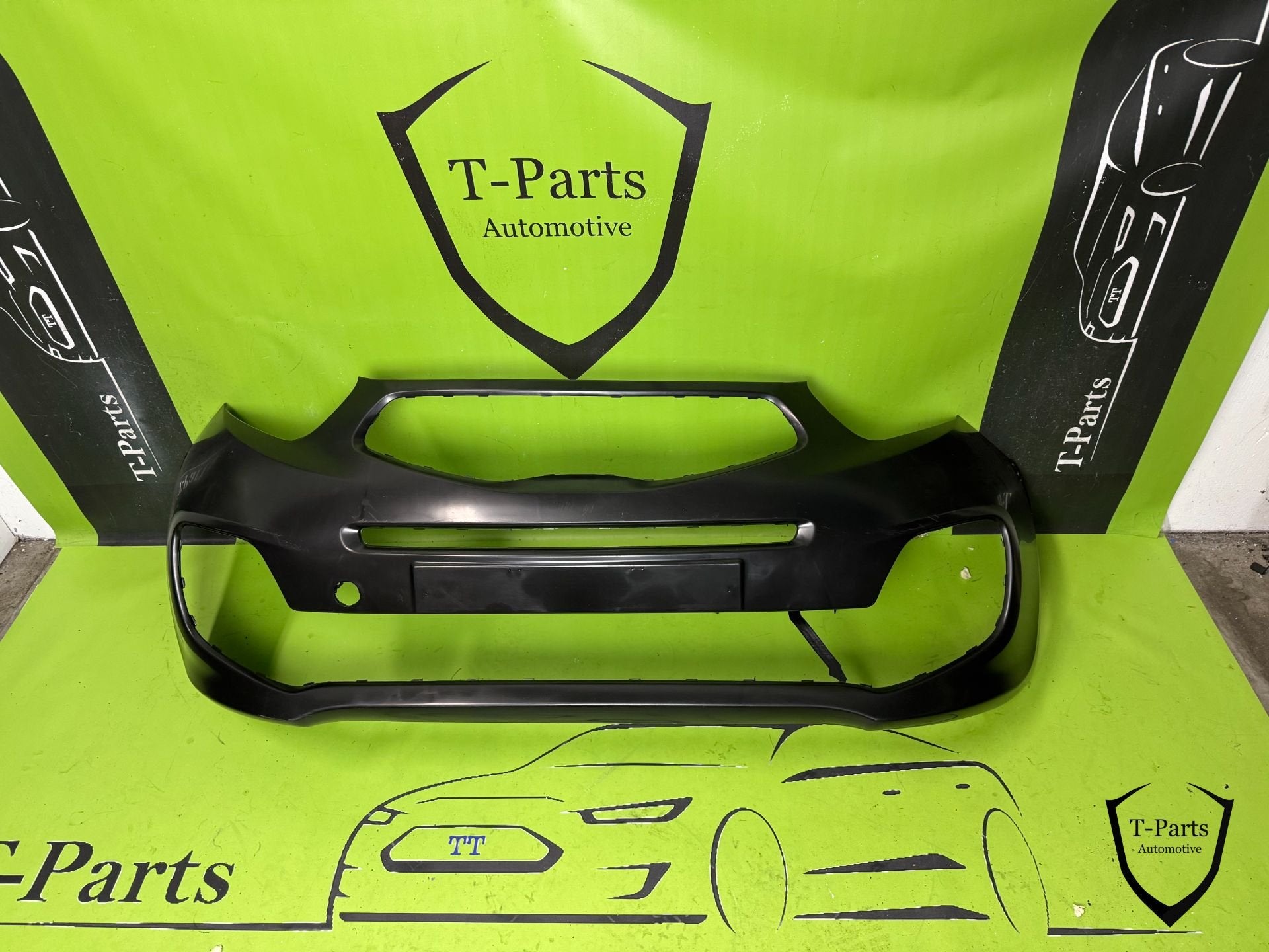 Kia picanto 3 deurs voorbumper 865111Y300 origineel bumper 2, Kia, Heolleung-ro 12
06797  Seoul, Voor, Nieuw