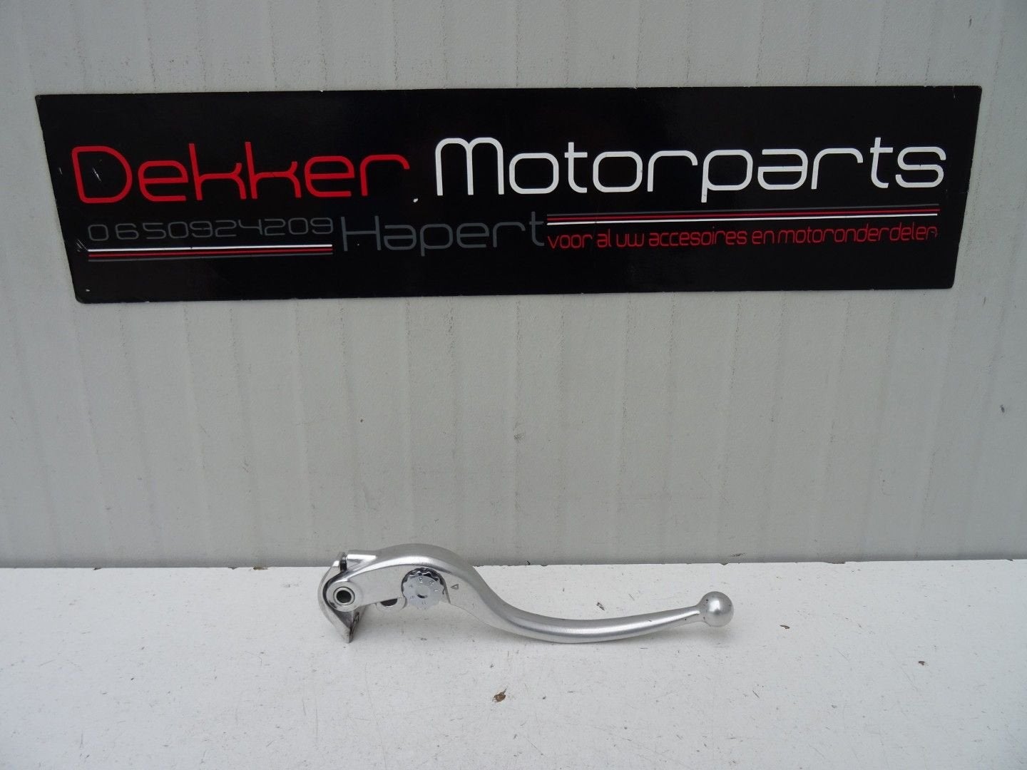 Remhendel / Rem Hendel / Brake Lever Yamaha YZF R1 2015-2025, Gebruikt, -, -, Ophalen of Verzenden