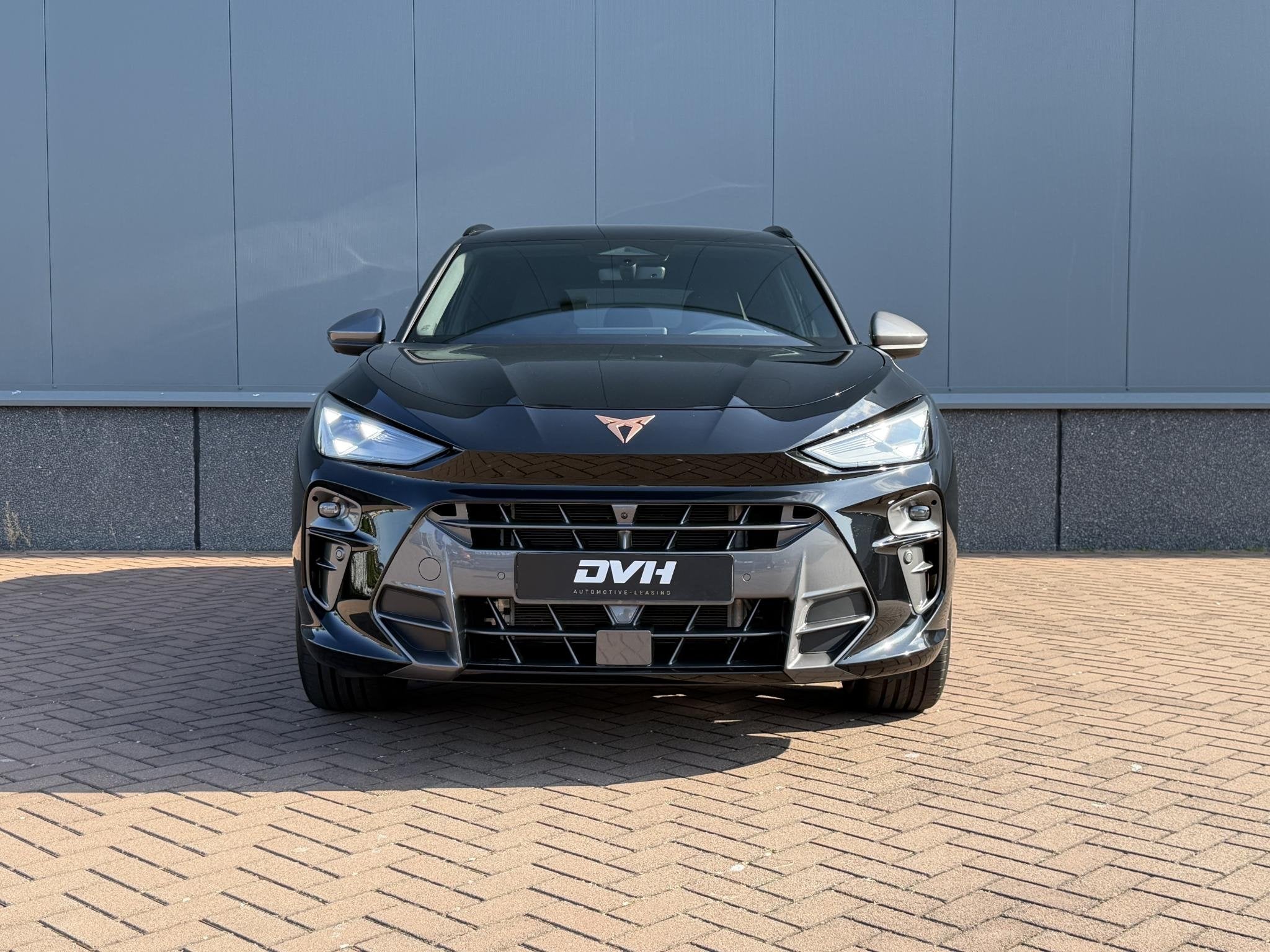 CUPRA Terramar 1.5 TSI e-Hybrid Business, Auto's, Cupra, 1798 kg, 4 cilinders, 150 min, Alcantara