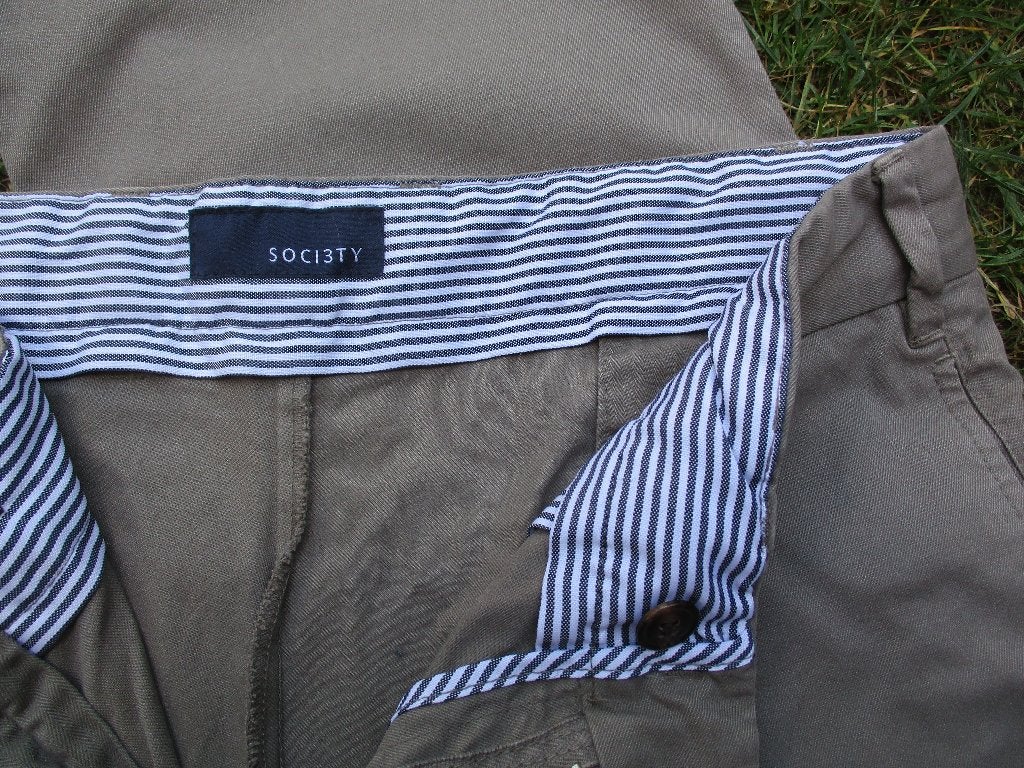 SOC13TY, size 50, Overige kleuren, Zo goed als nieuw, SOC13TY, Verzenden