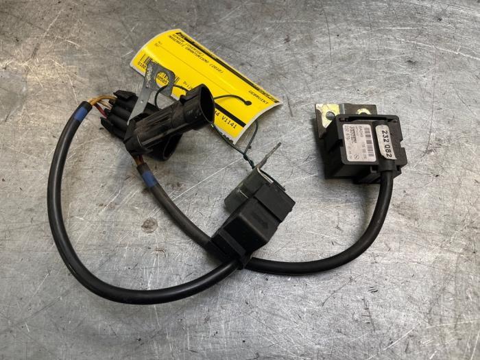 Sensor (overige) van een Maserati Granturismo, Maserati, Gebruikt, -, -