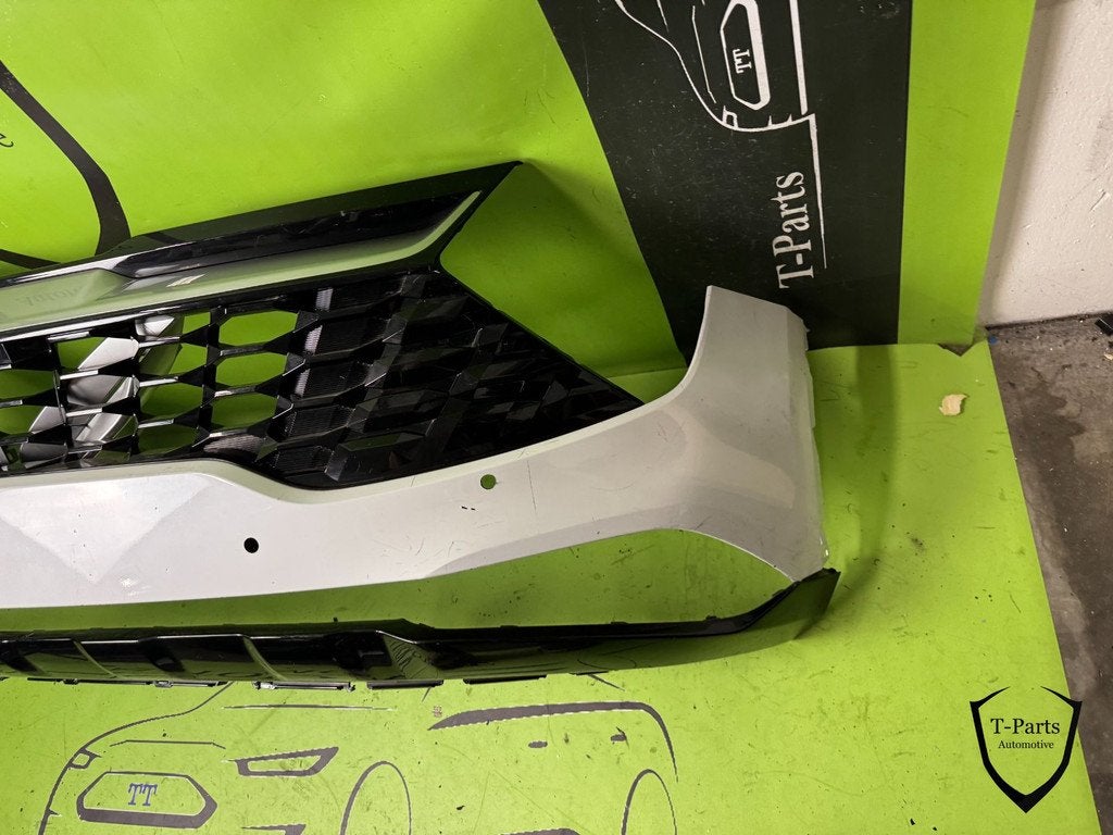 kia sportage voorbumper bumper, Heolleung-ro 12
06797  Seoul, Ophalen of Verzenden, Bumper, Info@kia.com