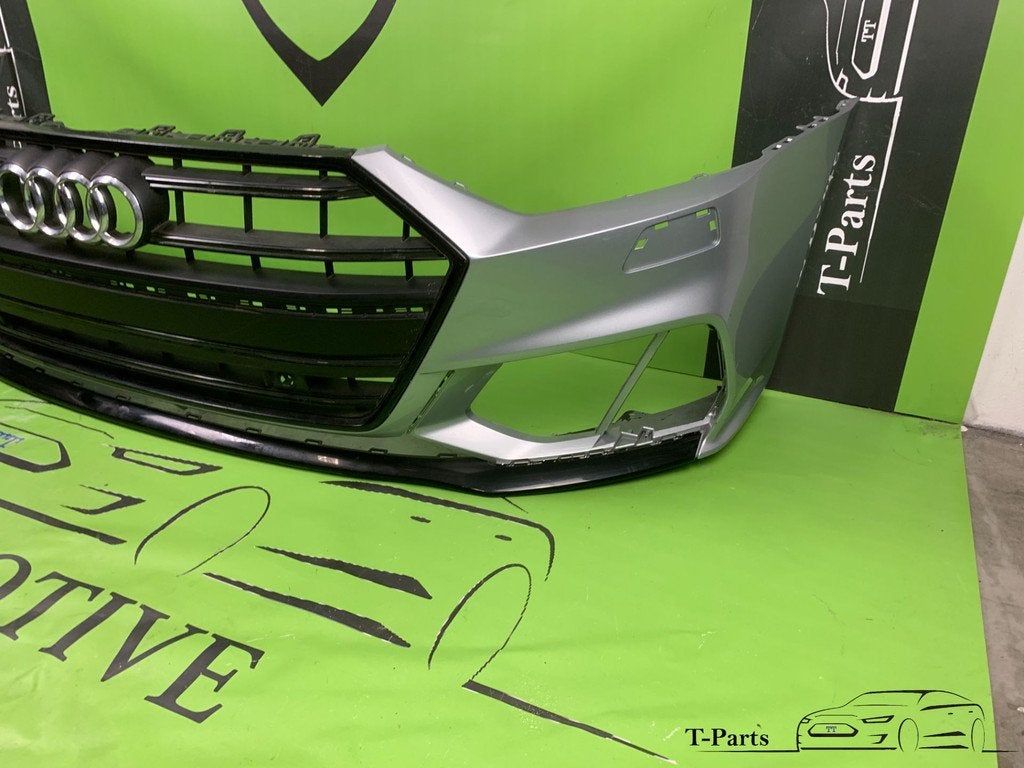 audi a7 S7 voorbumper bumper grille rooster, Auto-onderdelen, Info@fabrikant.eu, Bumper, Fabrikantstraat 1
1000 AA  Amsterdam