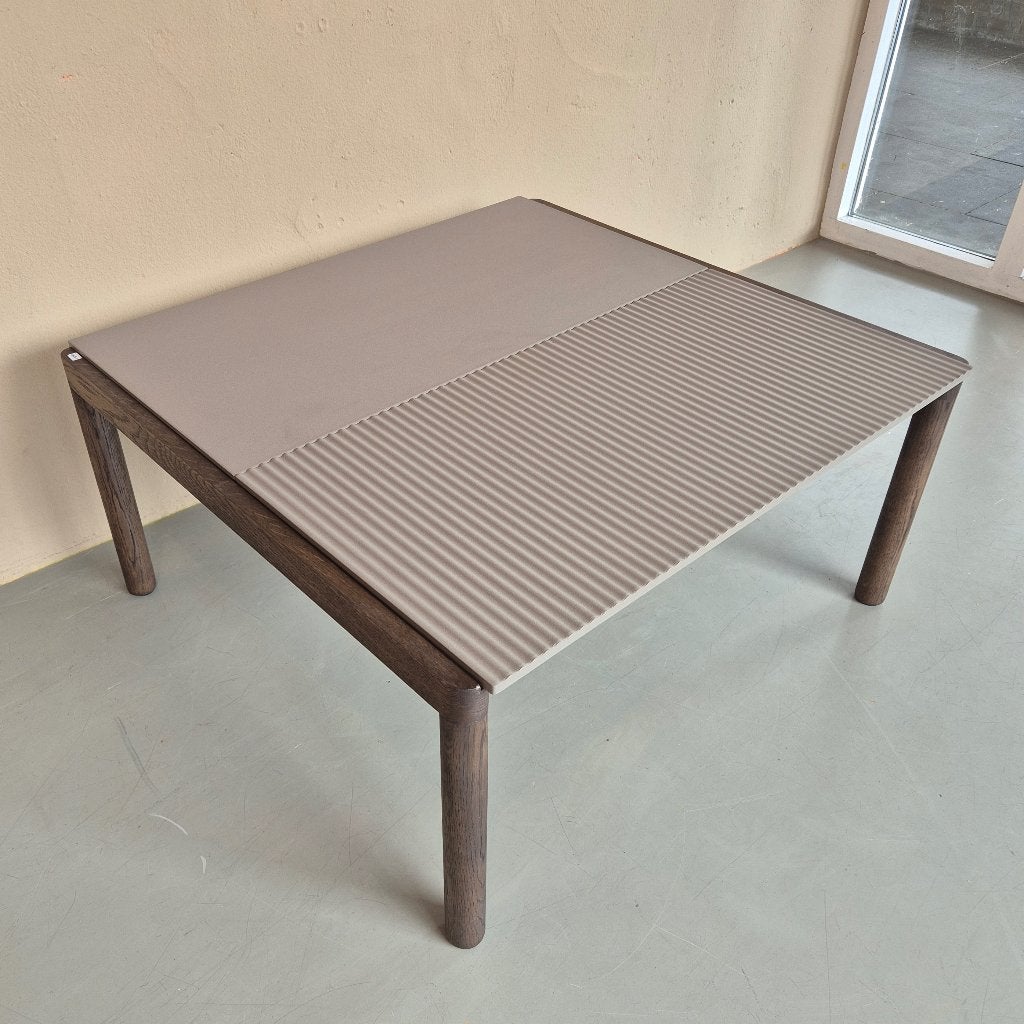 Muuto Couple Coffee Table (Nieuwprijs: €995,-), Huis en Inrichting, Ophalen, Doetinchem, 50 tot 100 cm, Vierkant