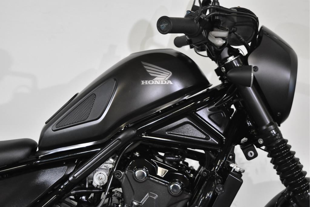Honda CMX 500 REBEL (bj 2020), Motoren, Motoren | Honda, Bedrijf, Overig, Peter@motoportalmere.nl, Randstad 22 41
1316BR  ALMERE, NL