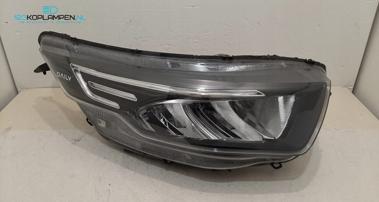 Iveco Daily Full LED koplamp rechts, Ophalen, Gebruikt, -, Overige automerken